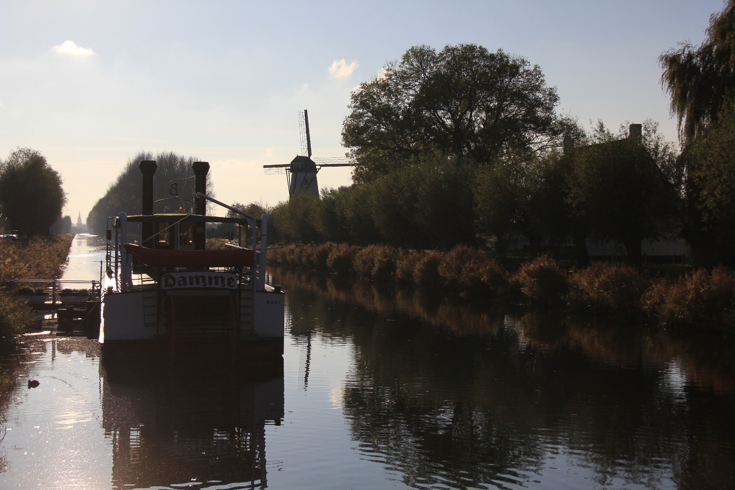 Belgium