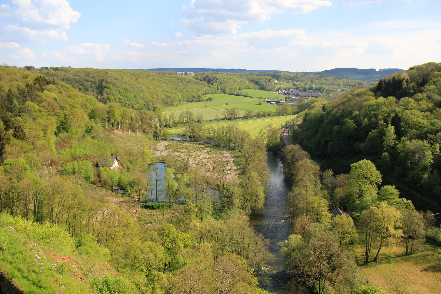 Belgium