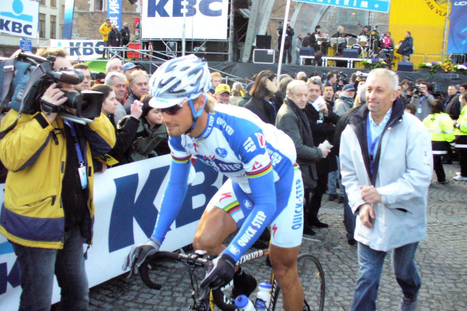 Belgium