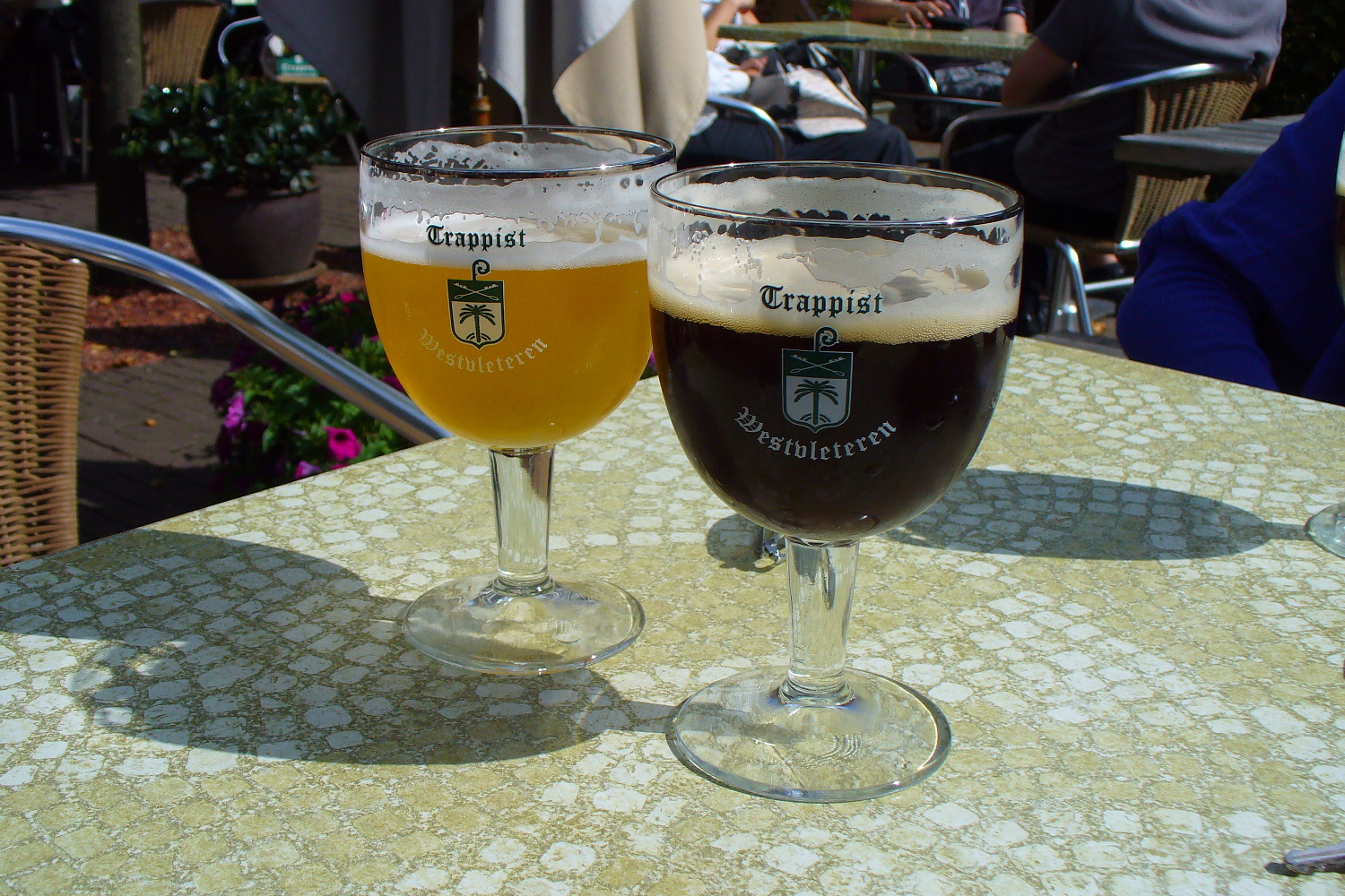 Belgium