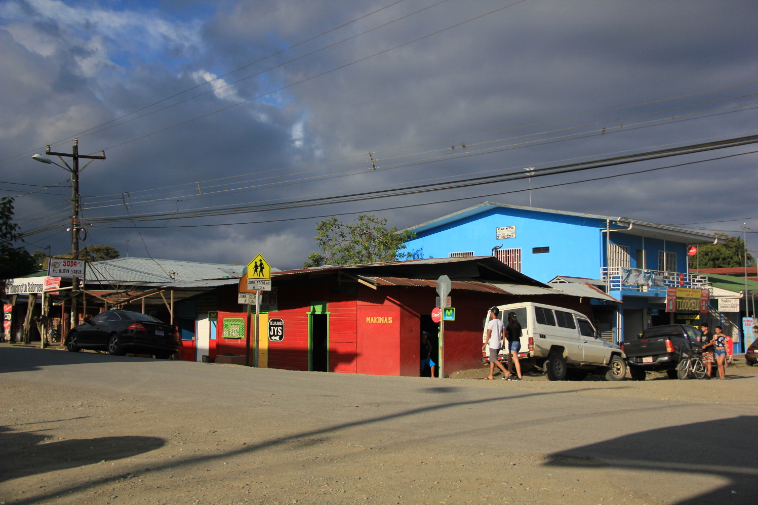 Costa Rica