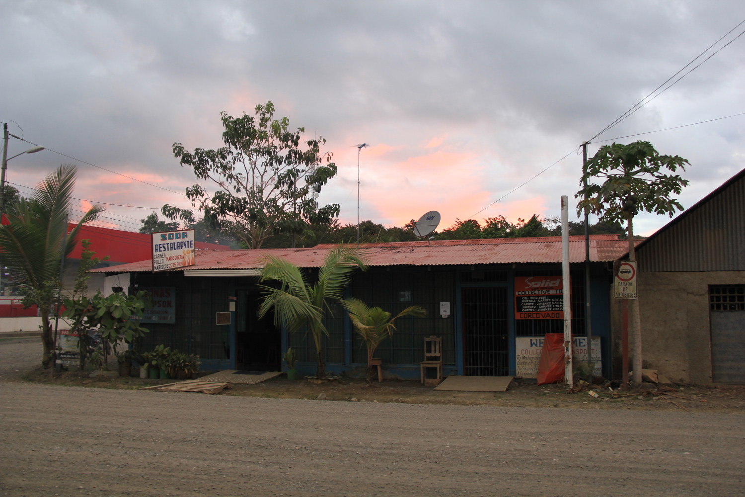 Costa Rica