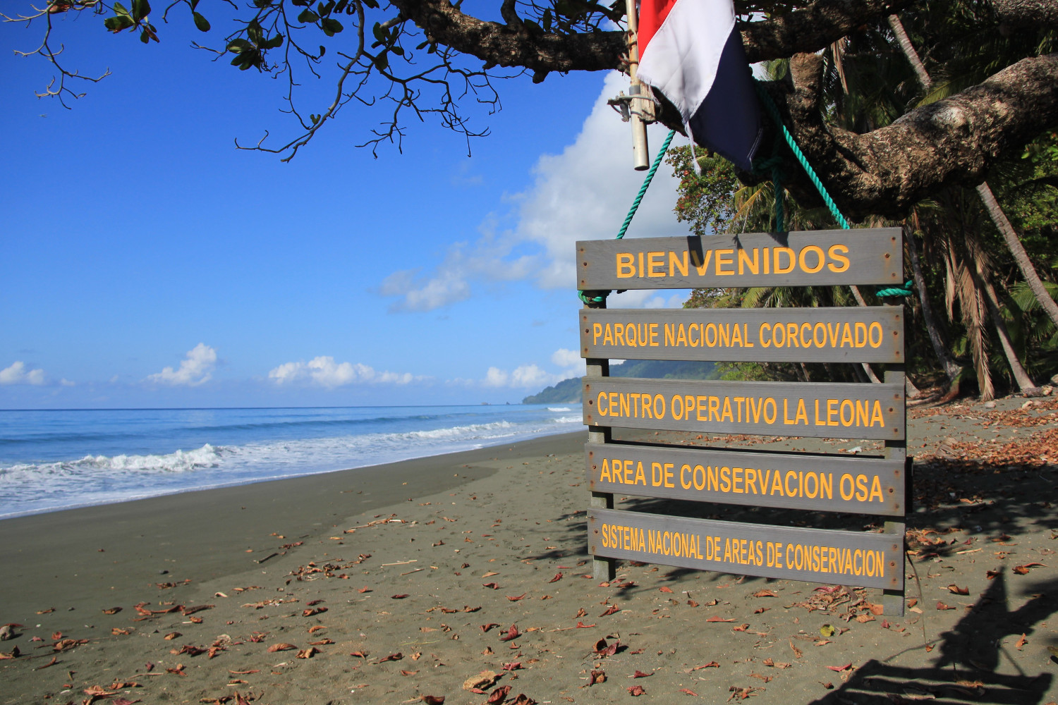 Costa Rica
