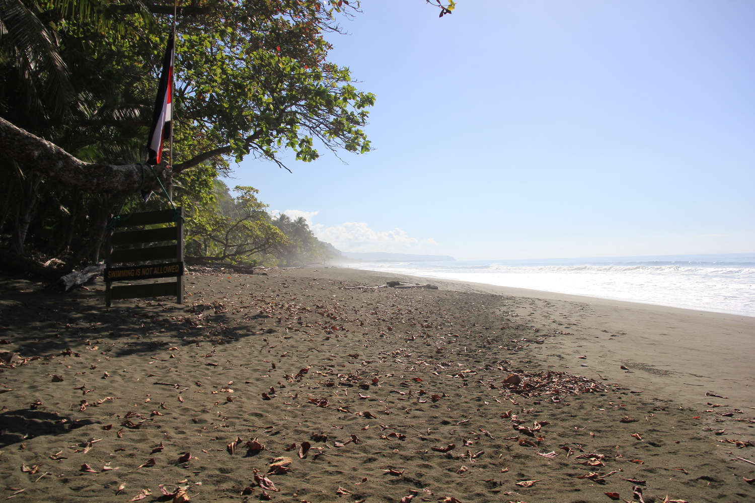 Costa Rica