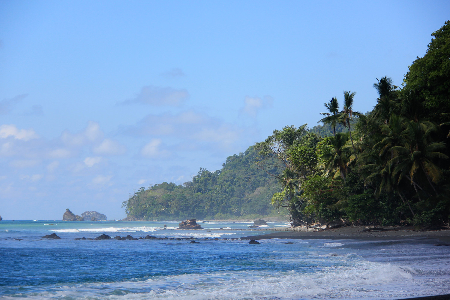 Costa Rica