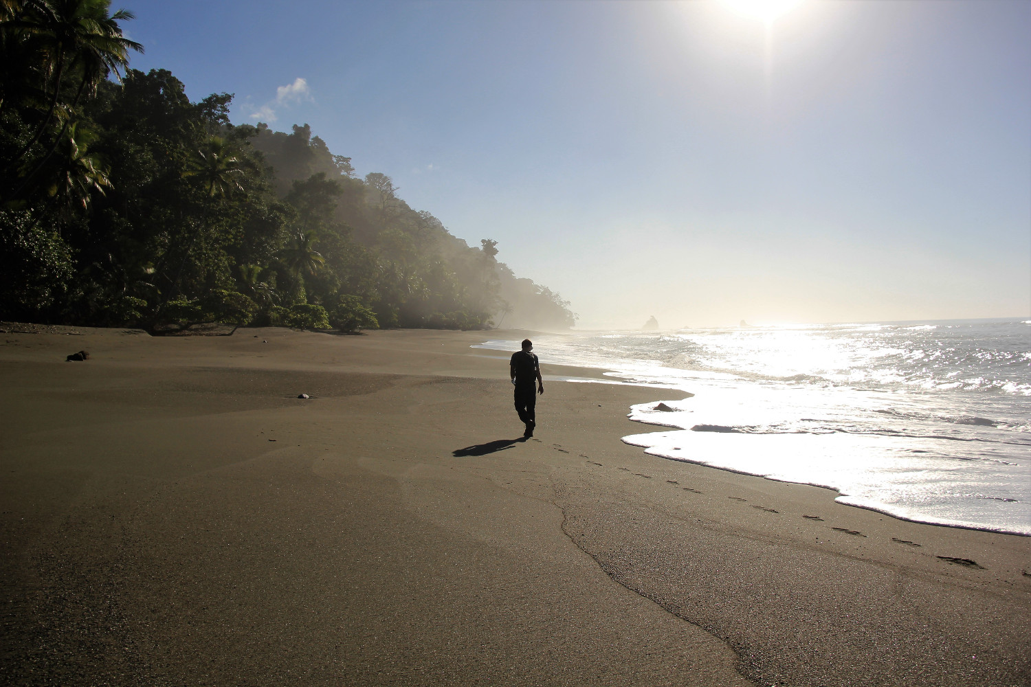Costa Rica