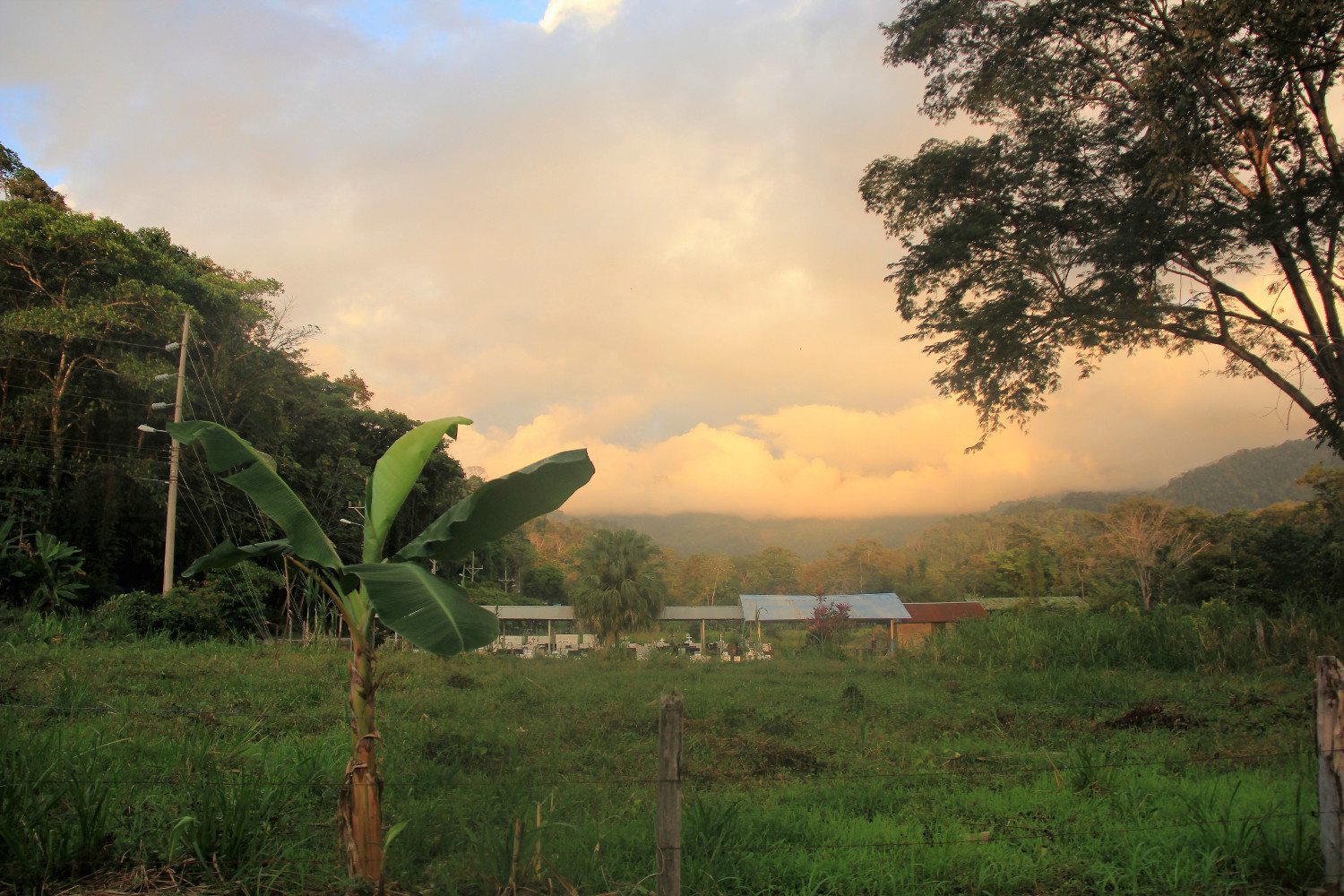 Costa Rica