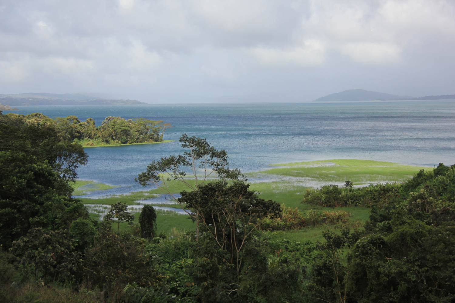 Costa Rica