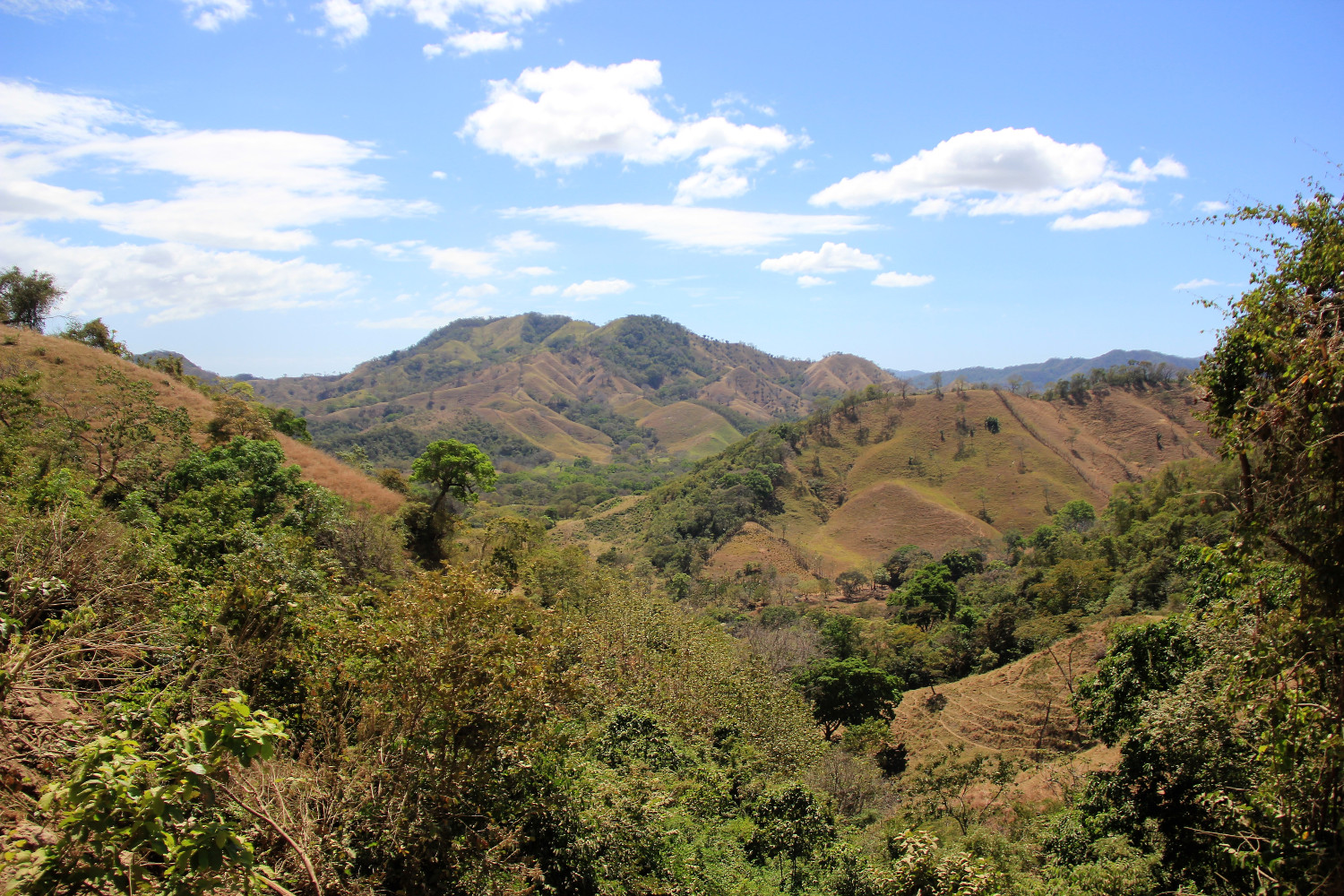 Costa Rica