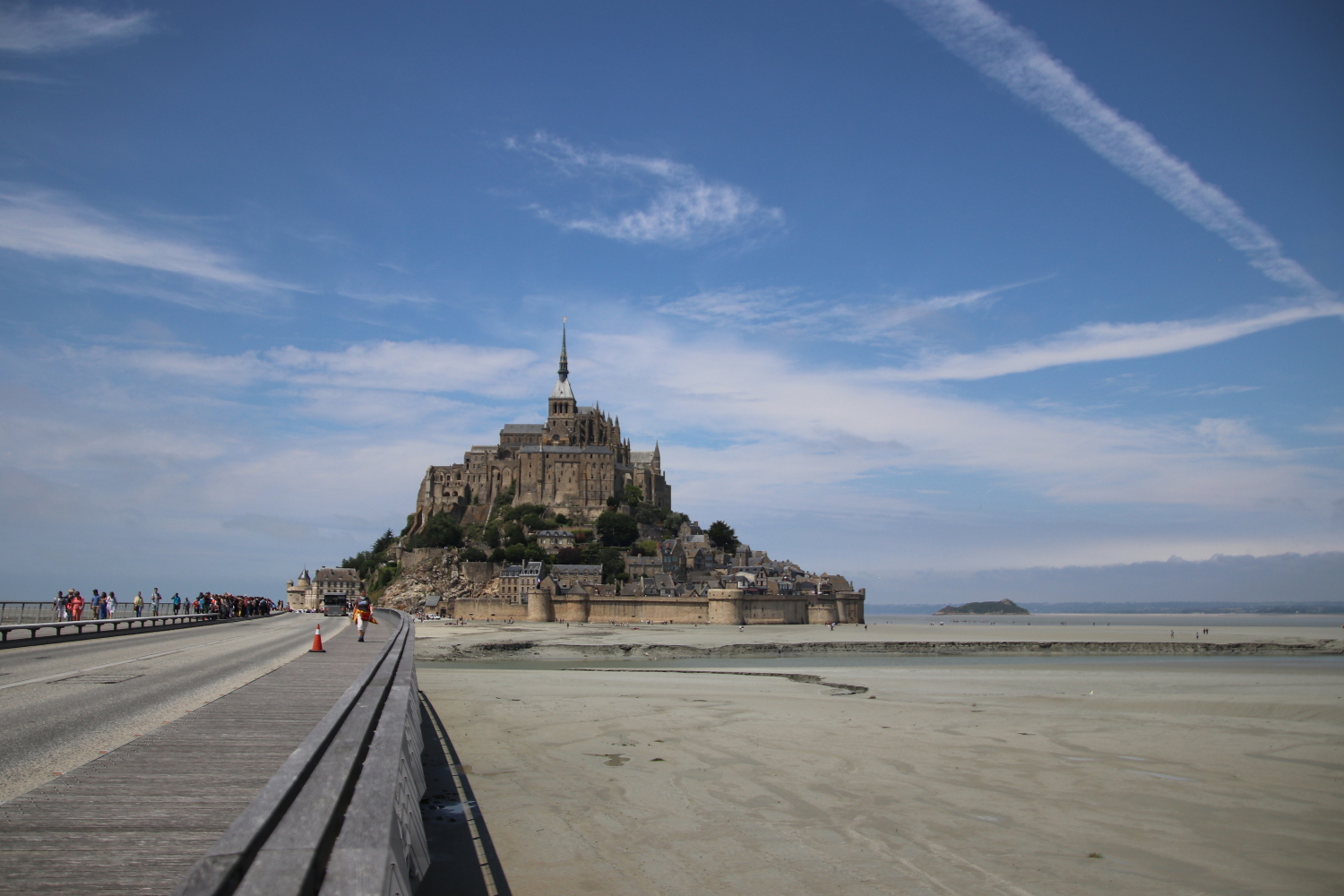 France