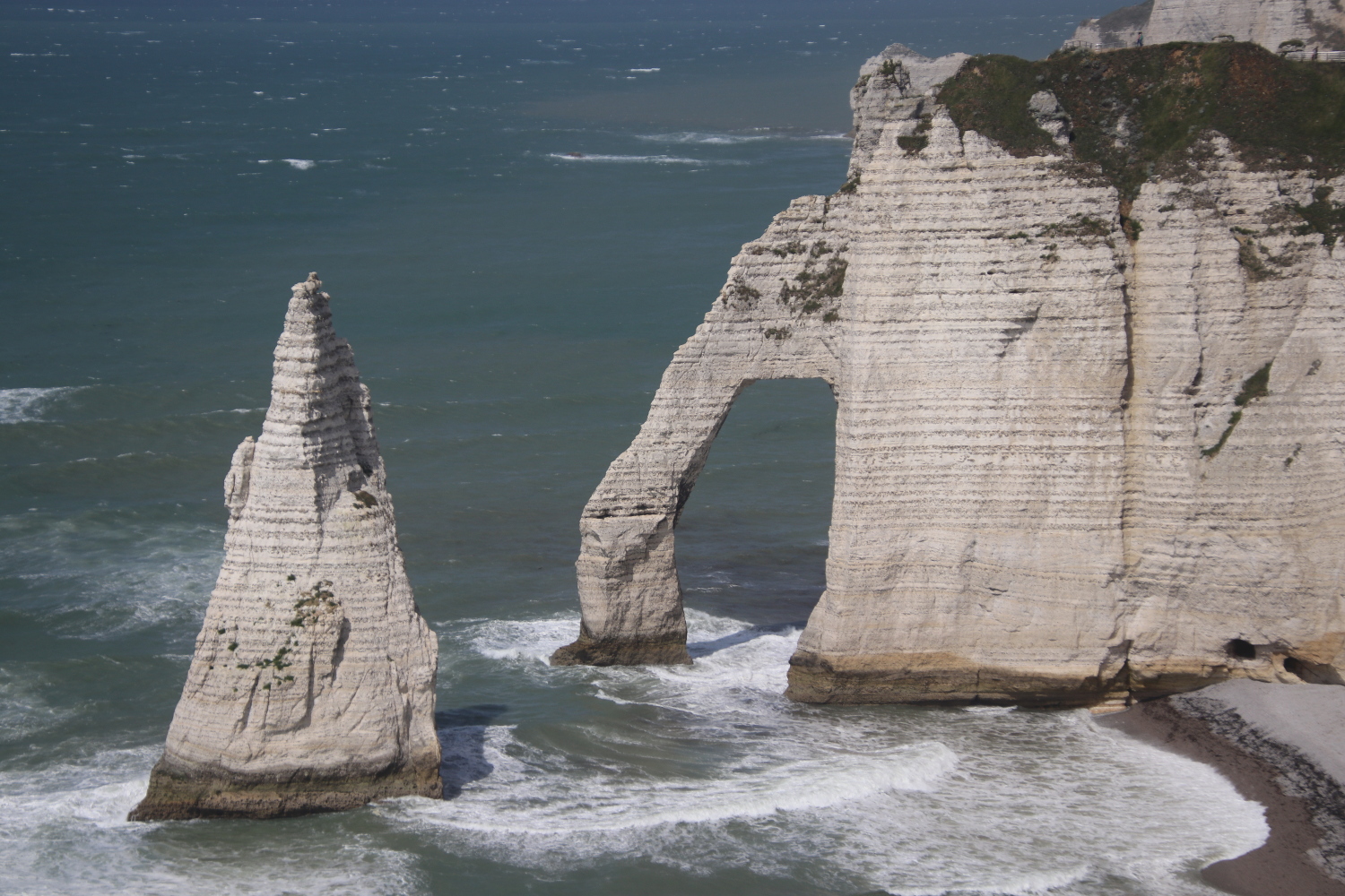 France