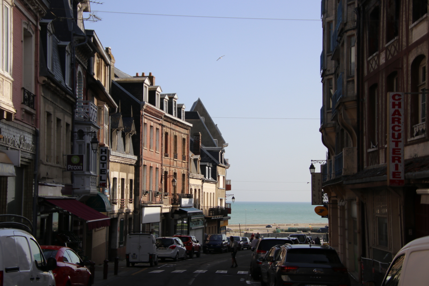 France