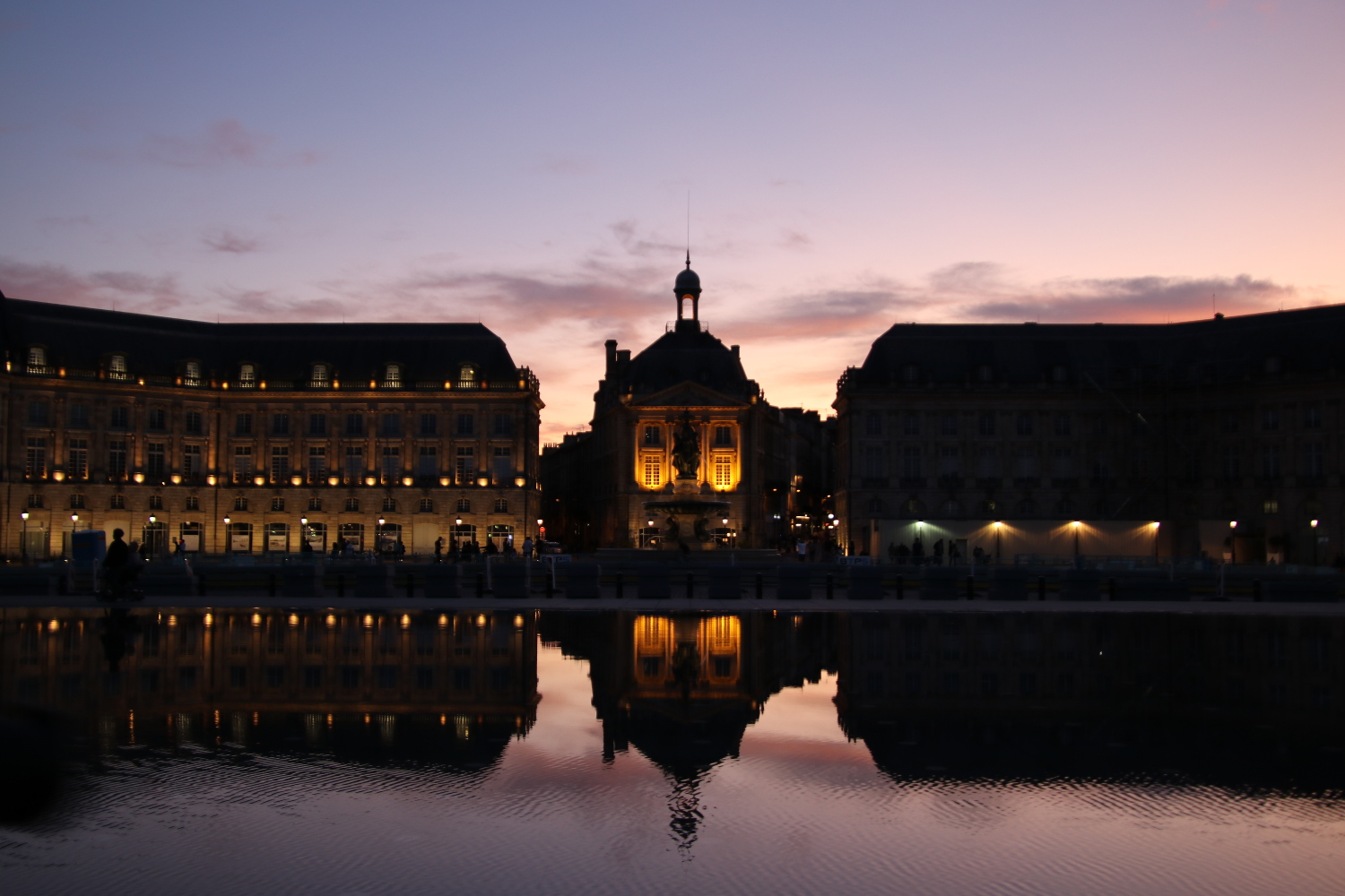 France