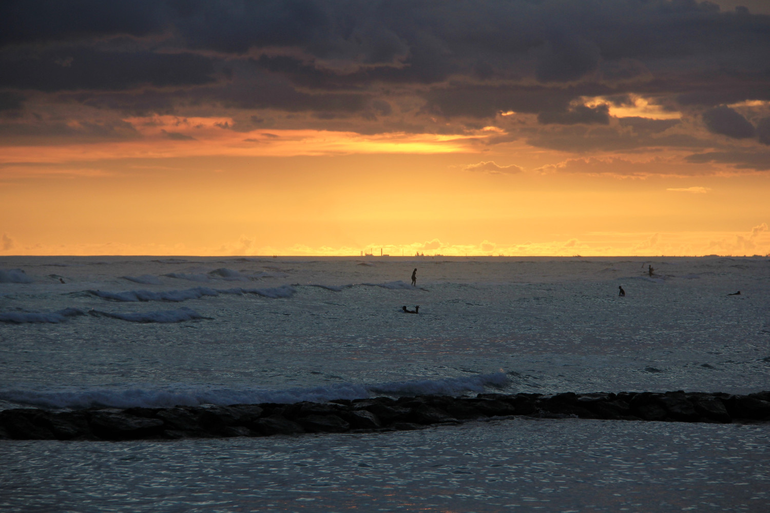 Hawaii