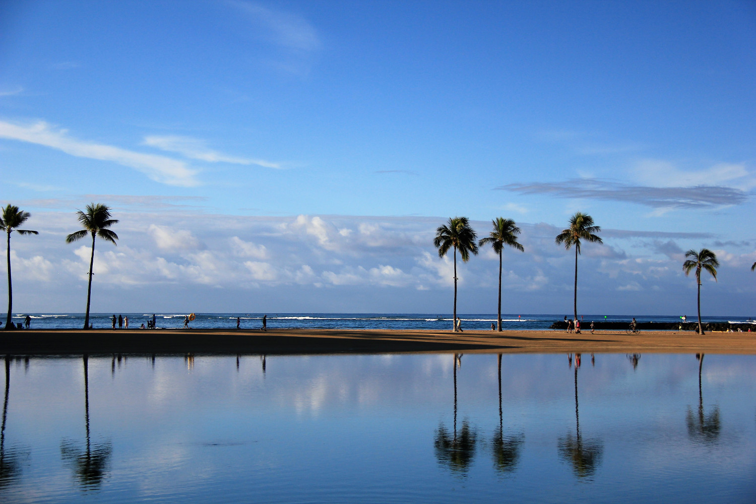 Hawaii