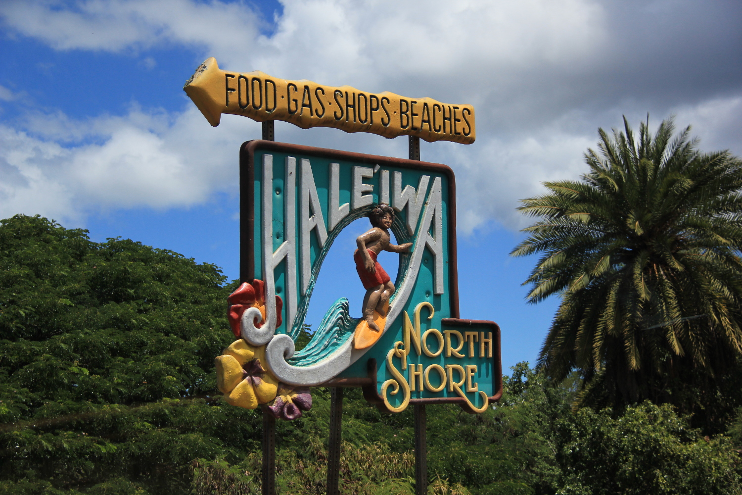Hawaii