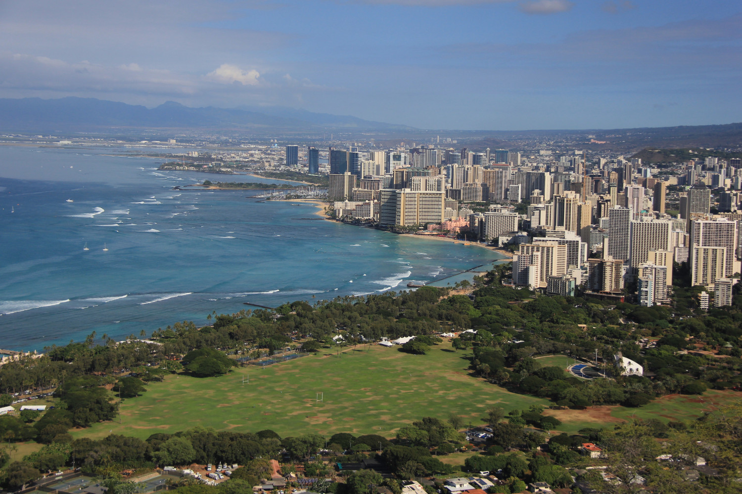 Hawaii