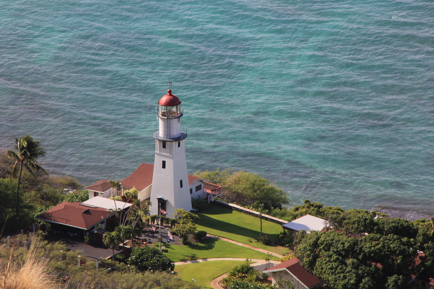 Hawaii