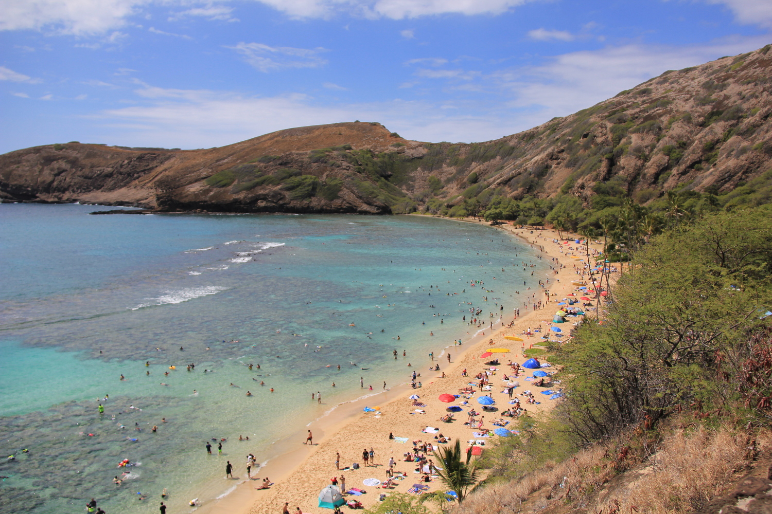 Hawaii