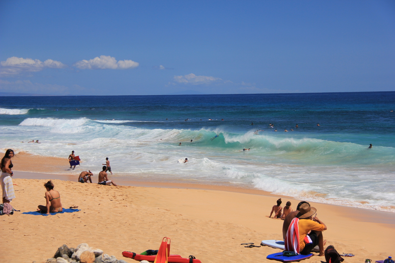 Hawaii