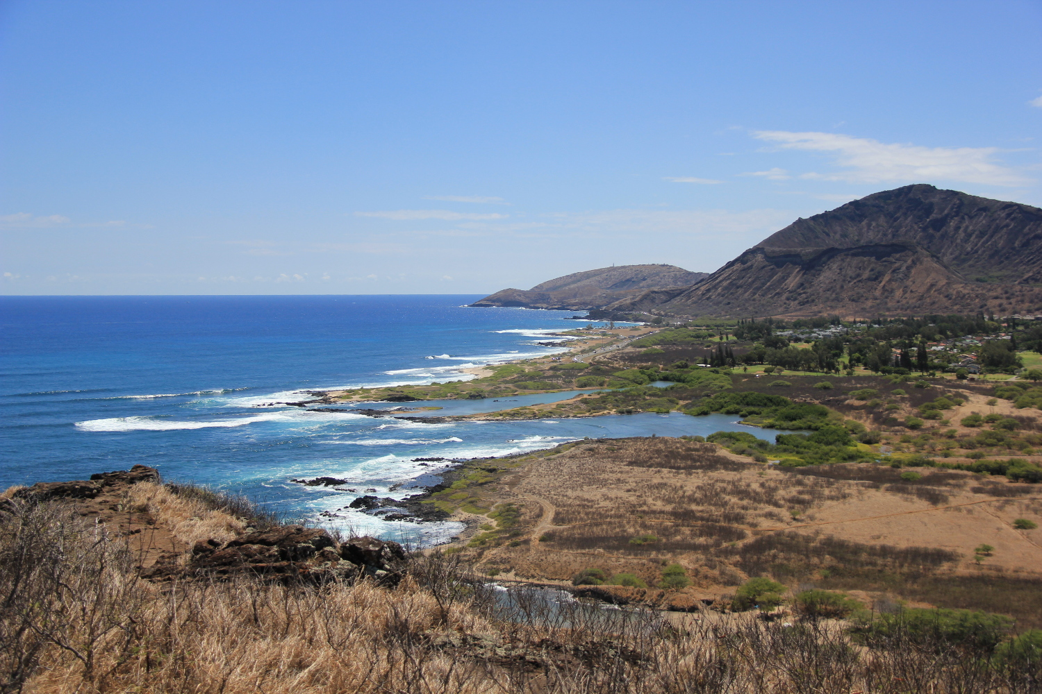 Hawaii