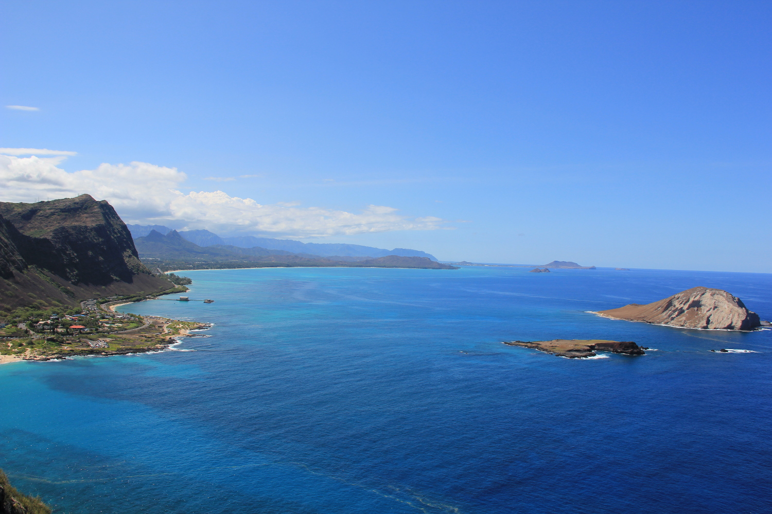 Hawaii