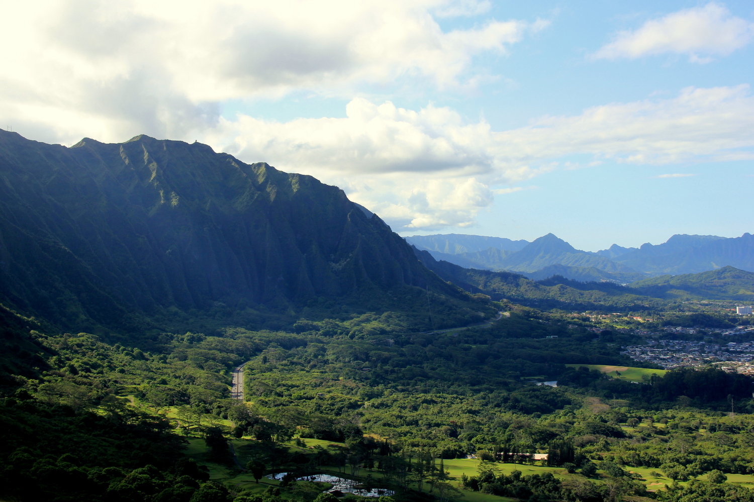 Hawaii