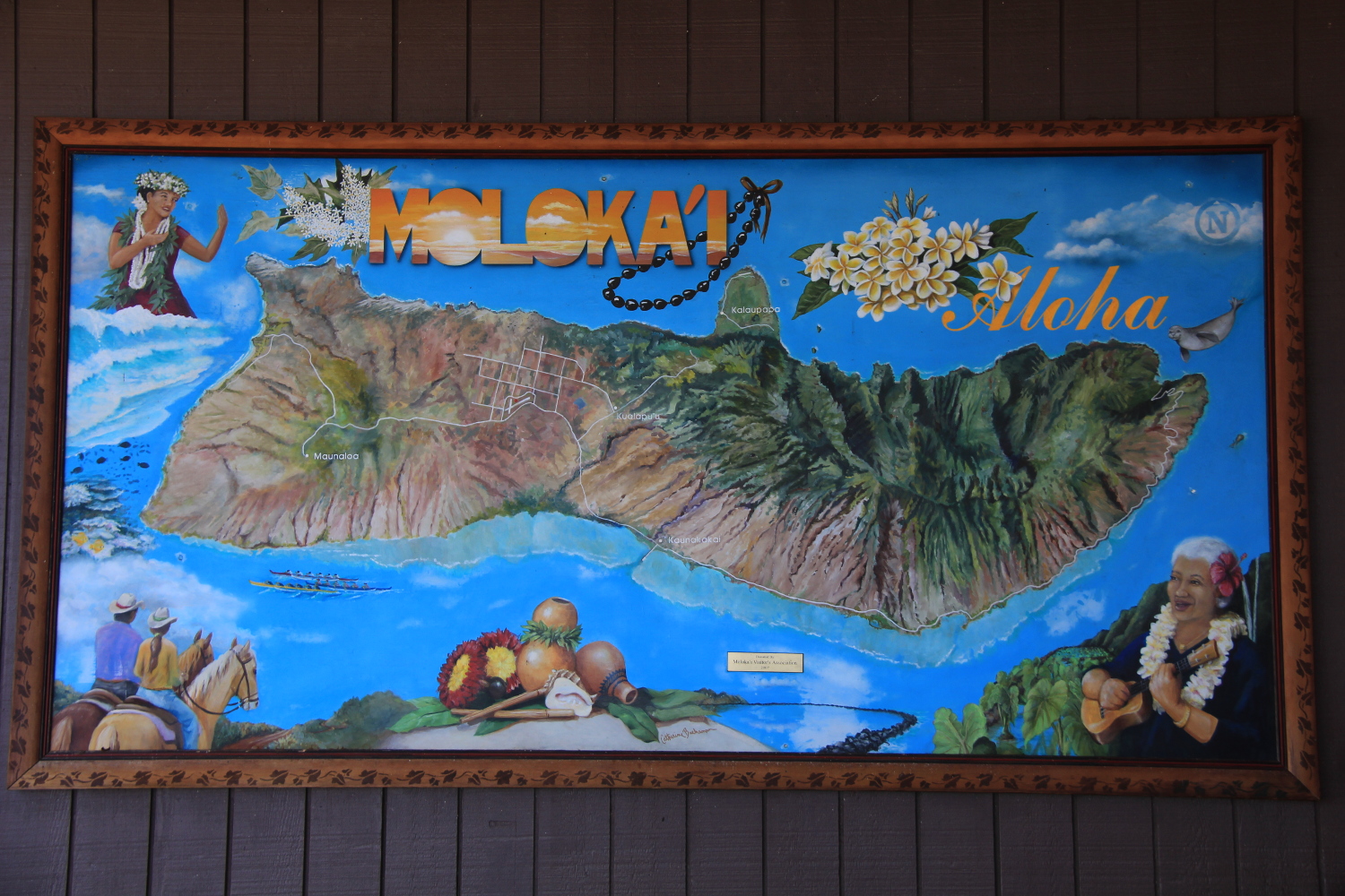 Hawaii