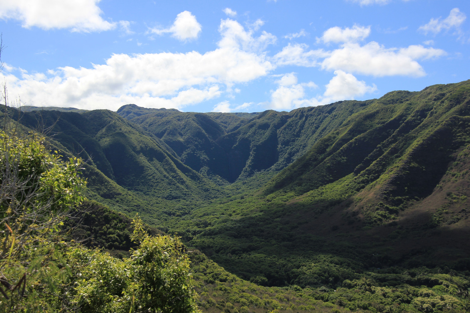 Hawaii