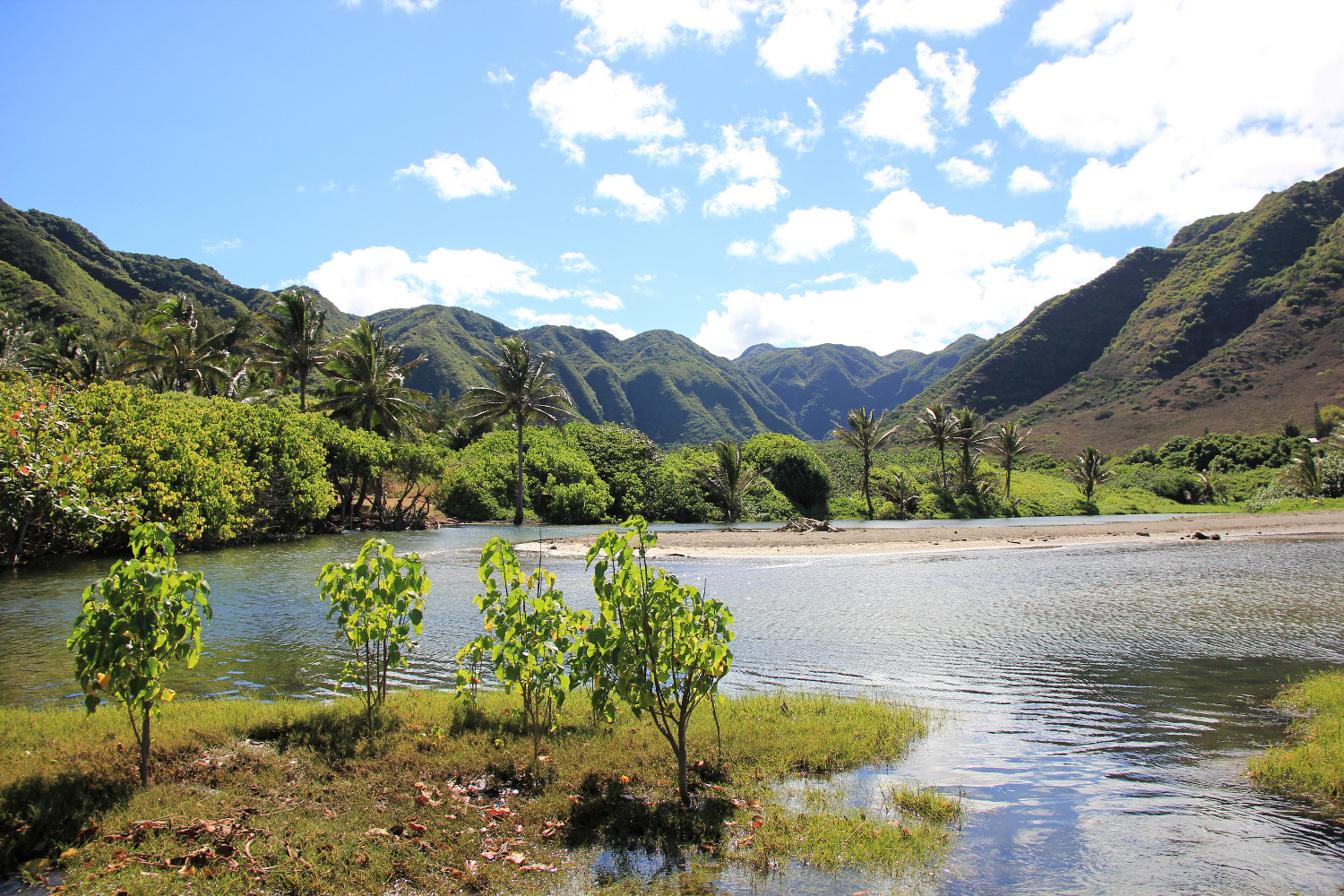 Hawaii