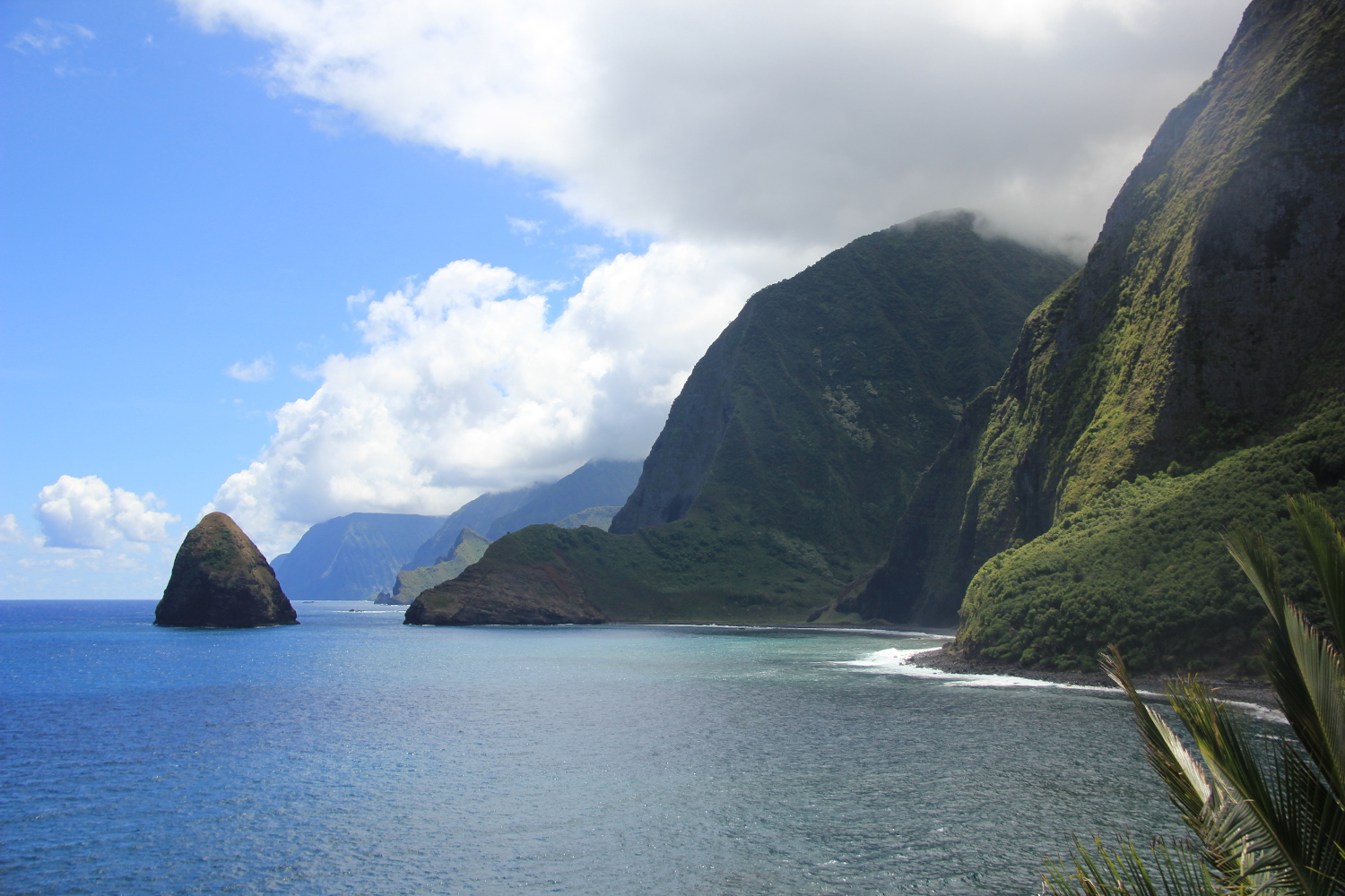 Hawaii