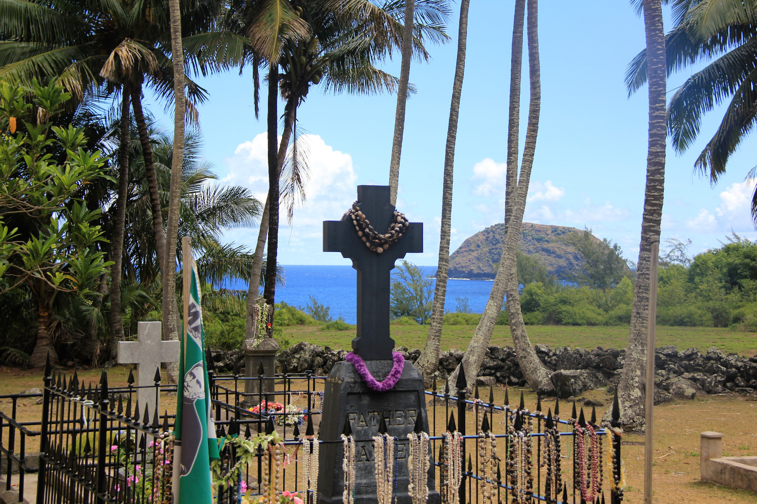 Hawaii