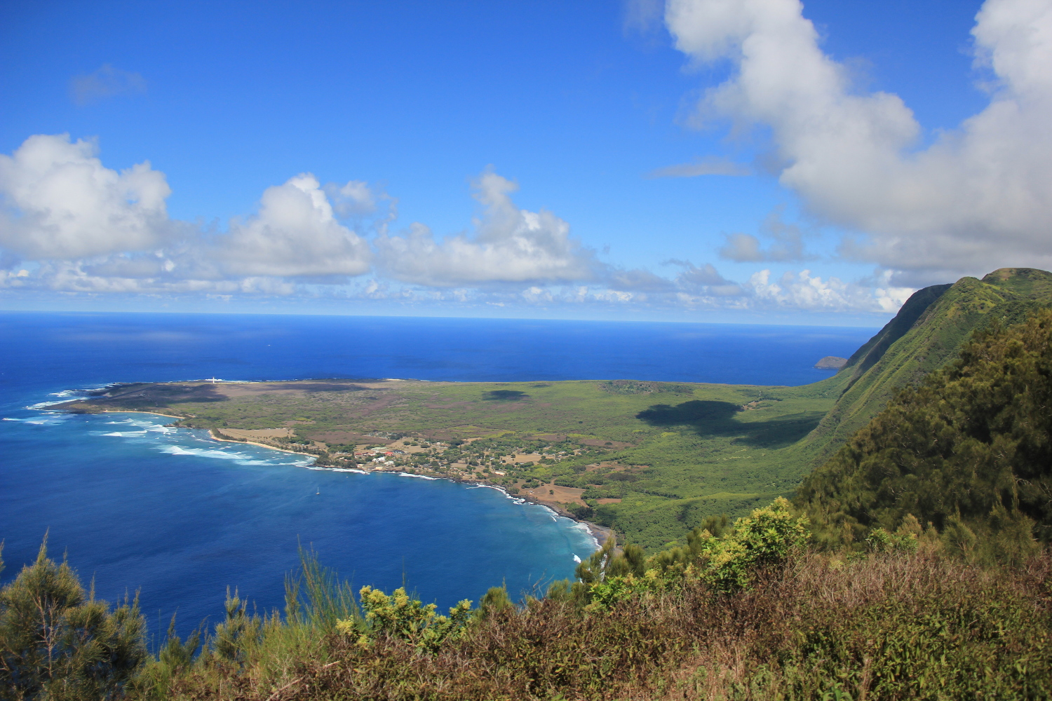 Hawaii