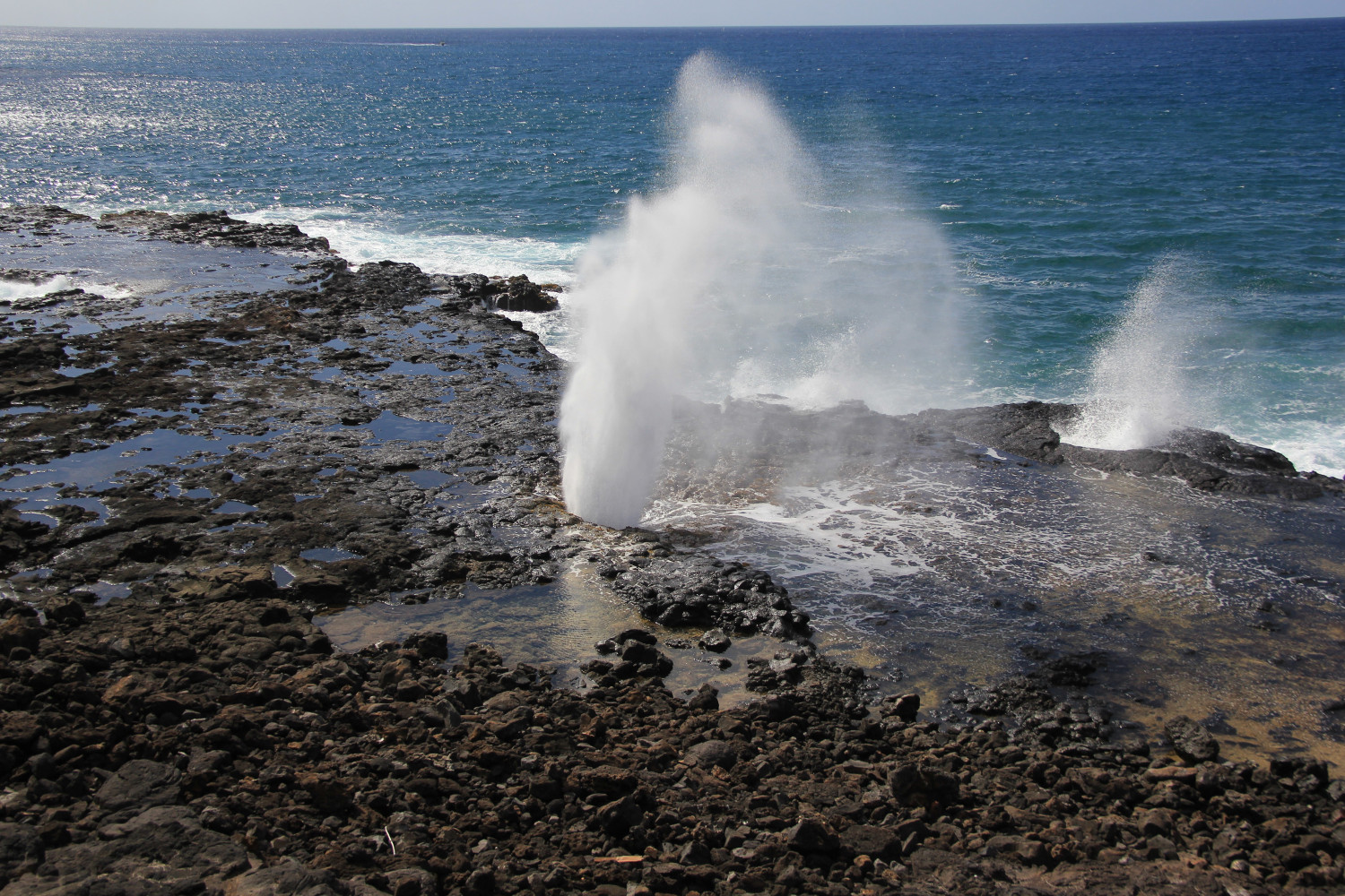 Hawaii