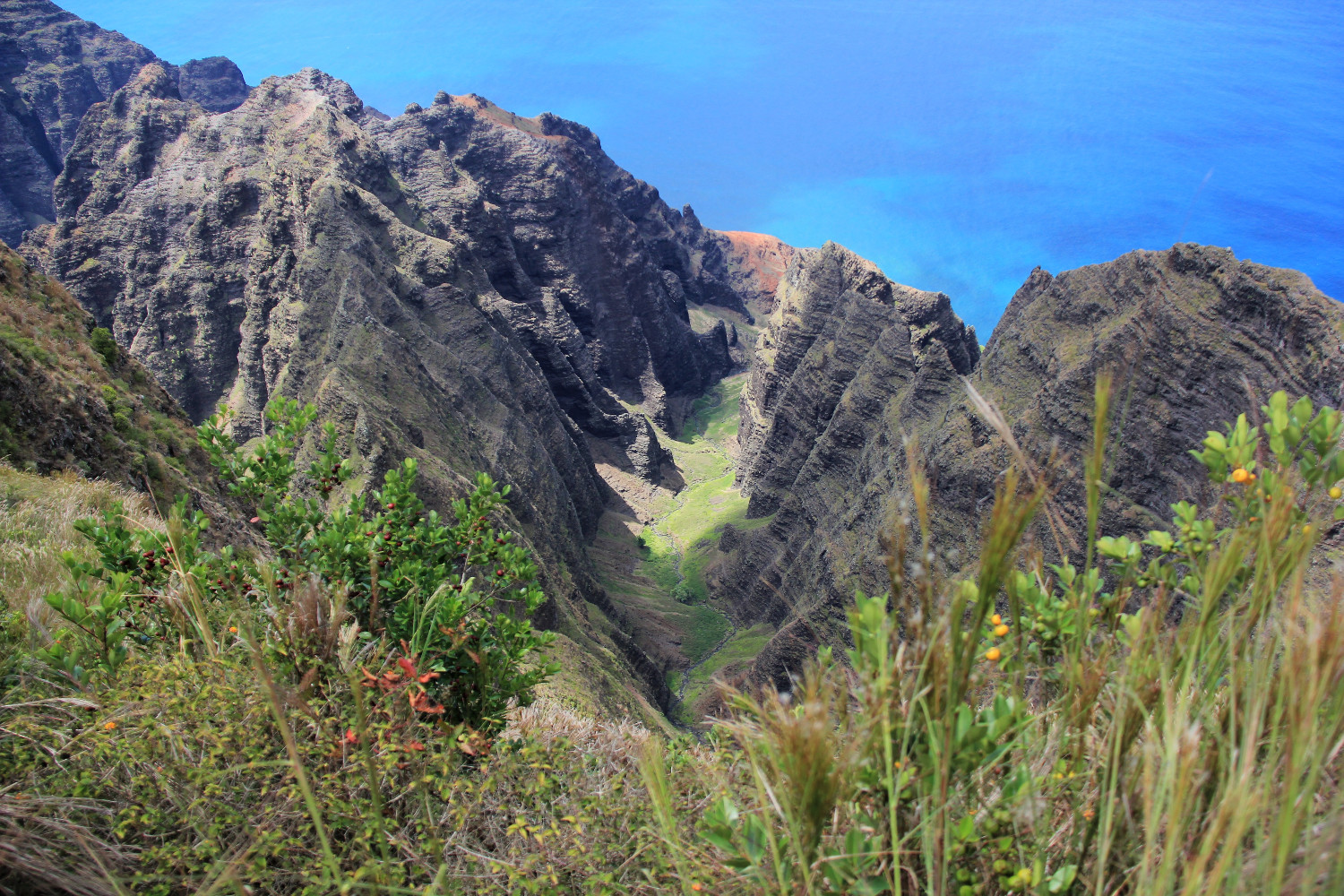 Hawaii