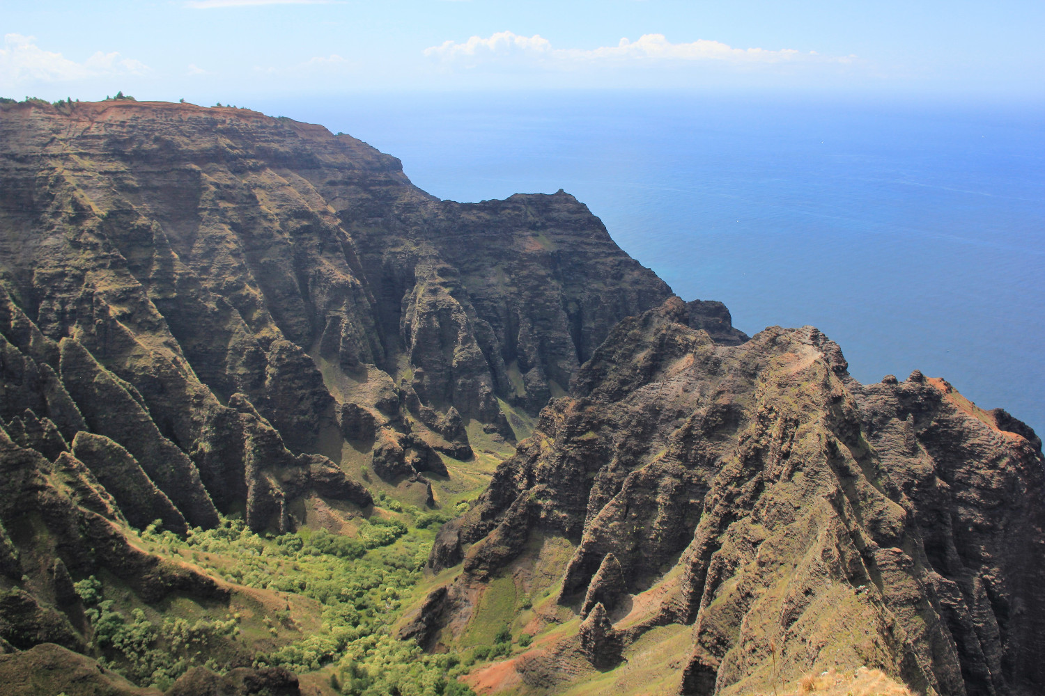Hawaii