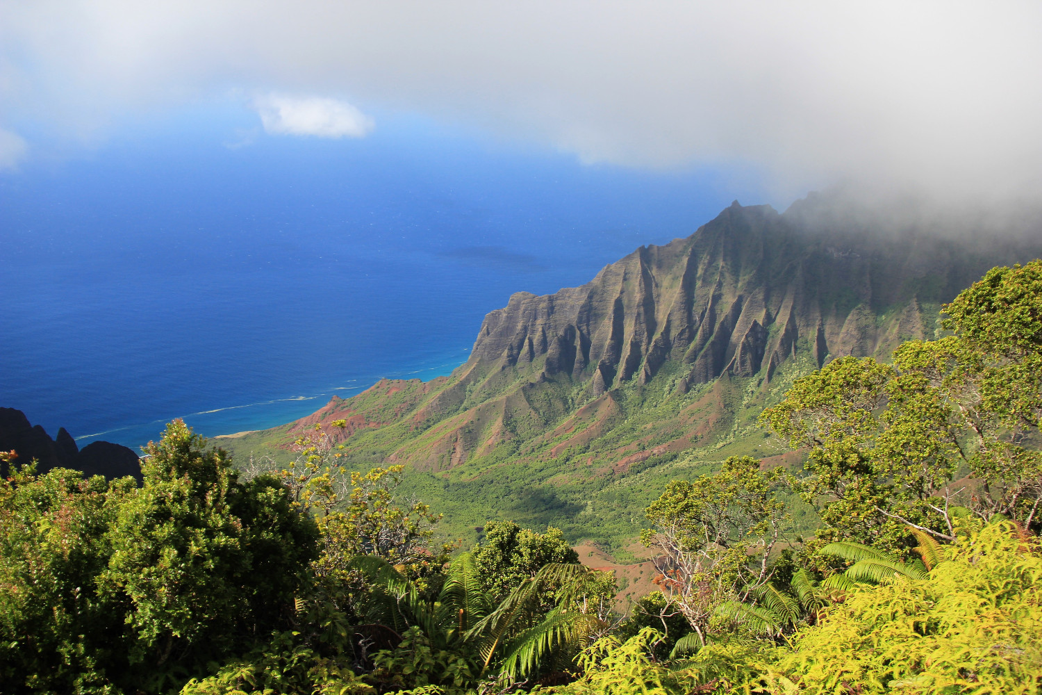 Hawaii