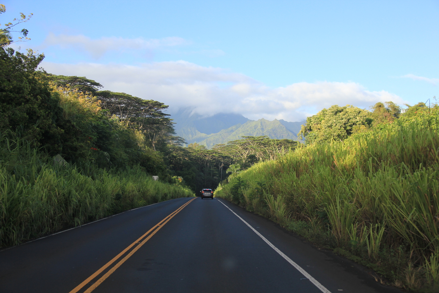 Hawaii