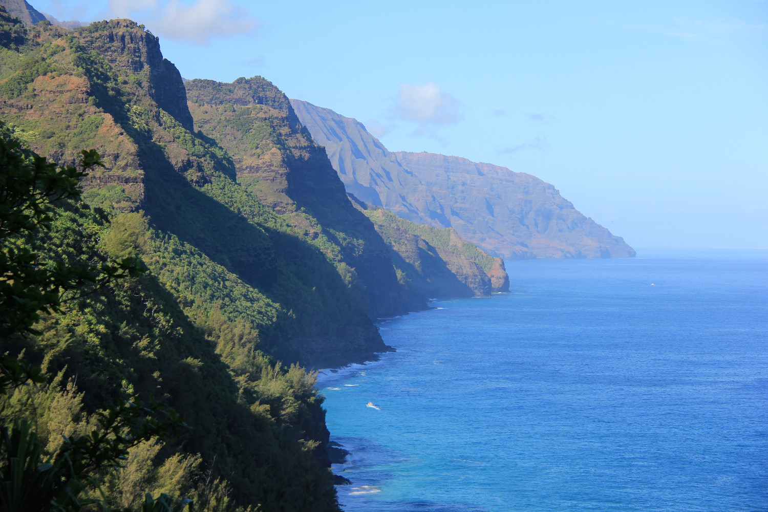 Hawaii