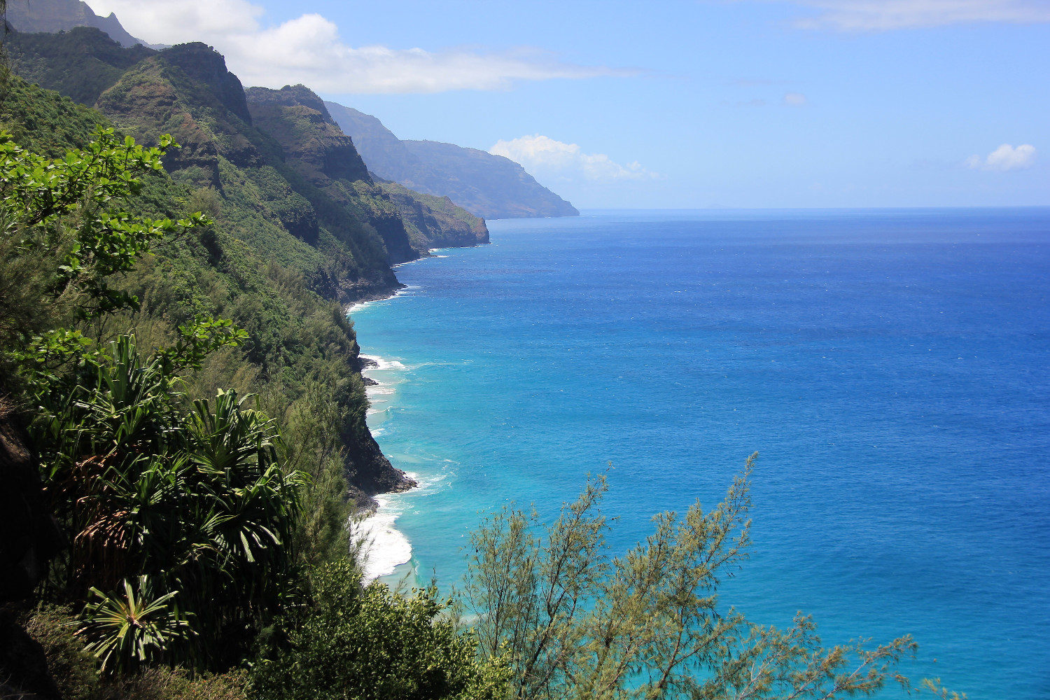 Hawaii