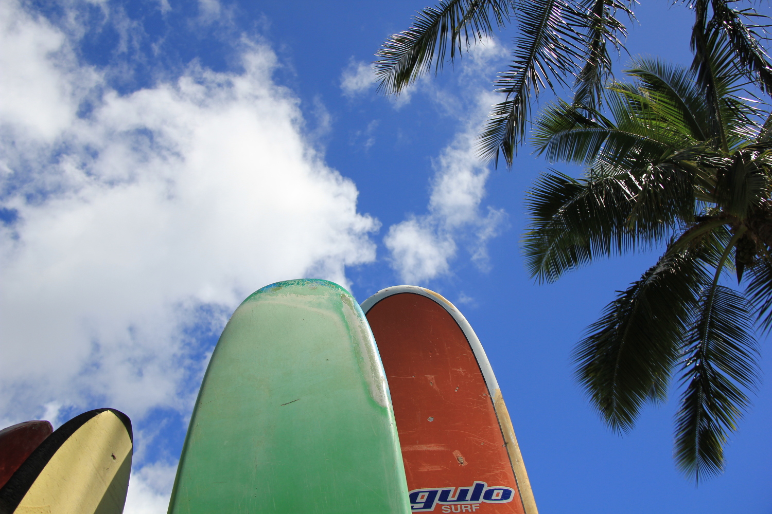 Hawaii