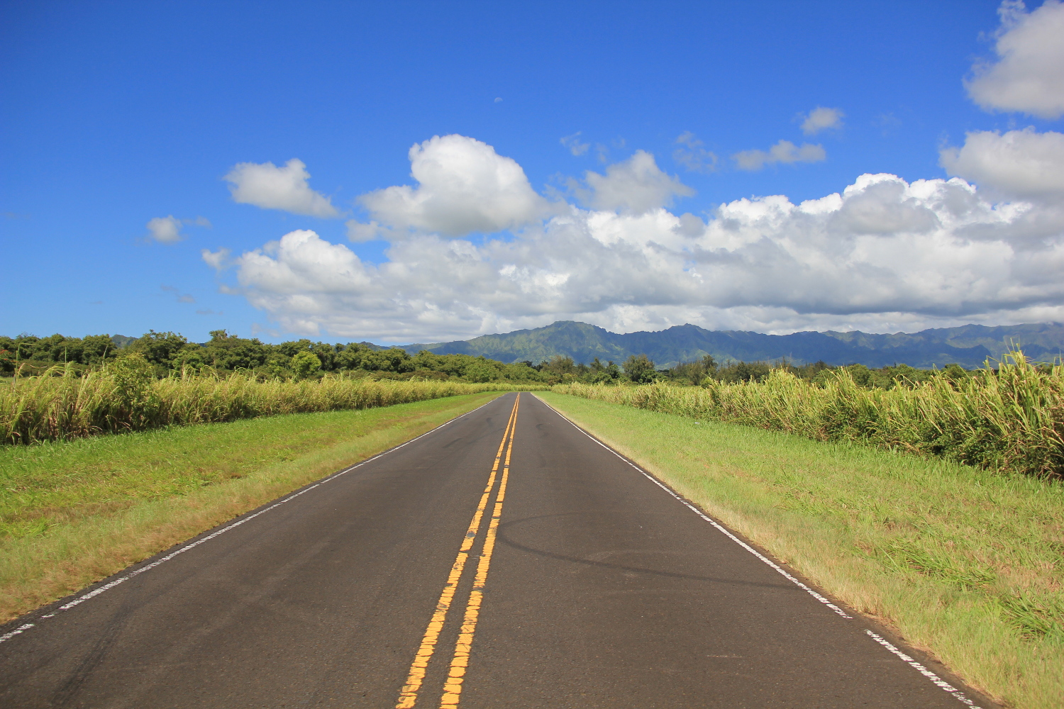 Hawaii