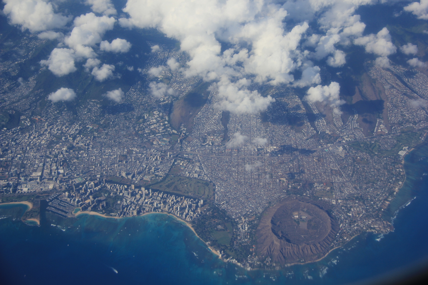Hawaii