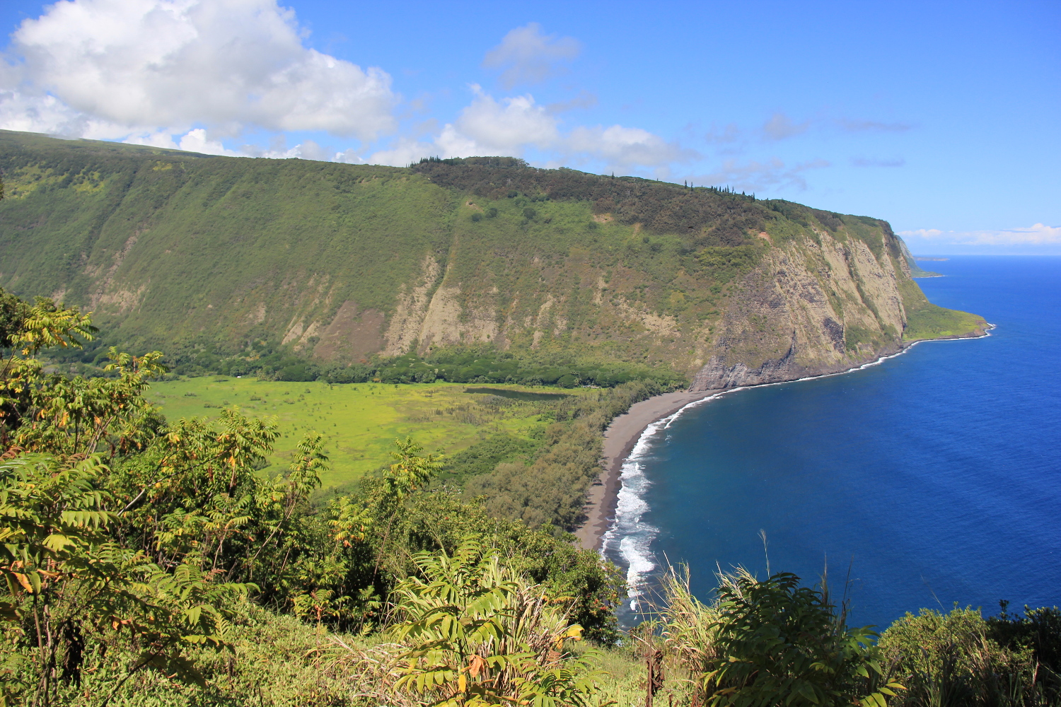 Hawaii