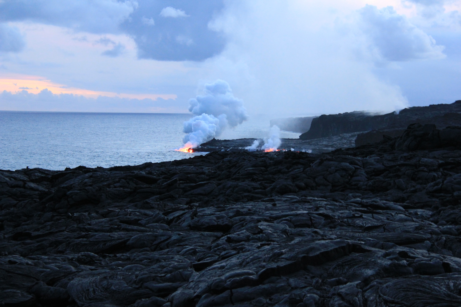 Hawaii