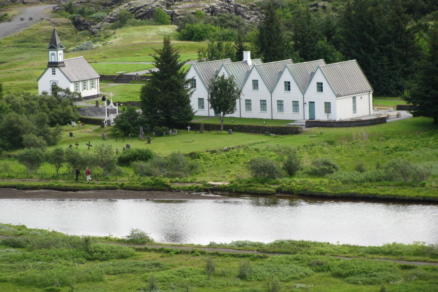 Iceland