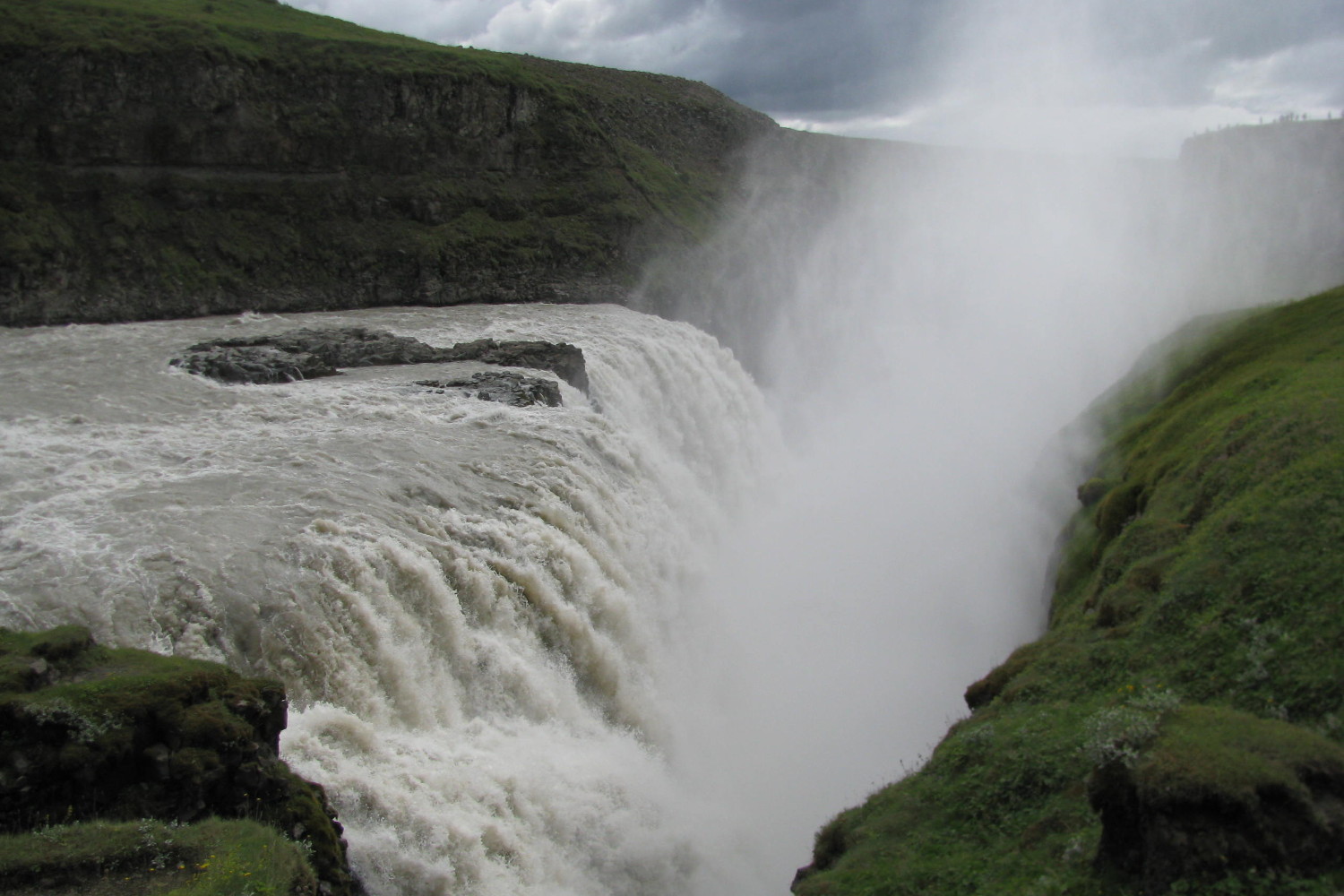 Iceland