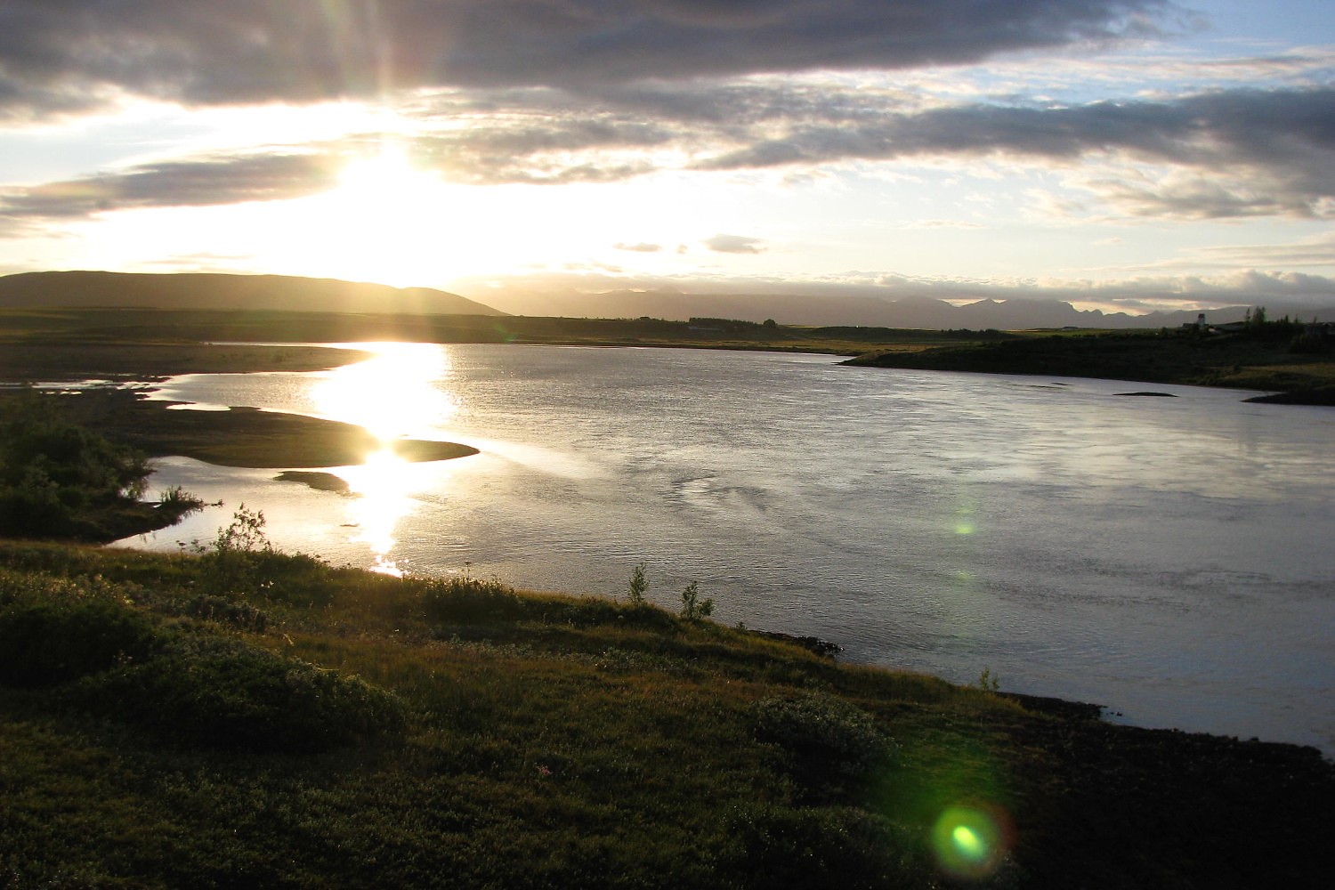 Iceland