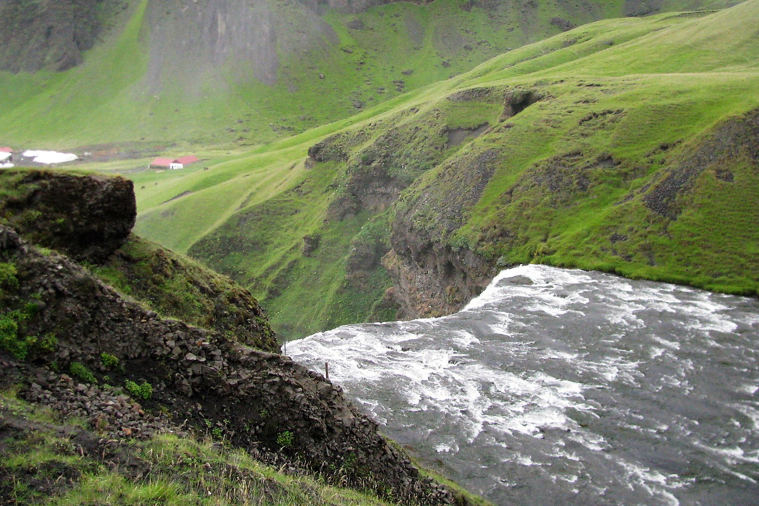 Iceland