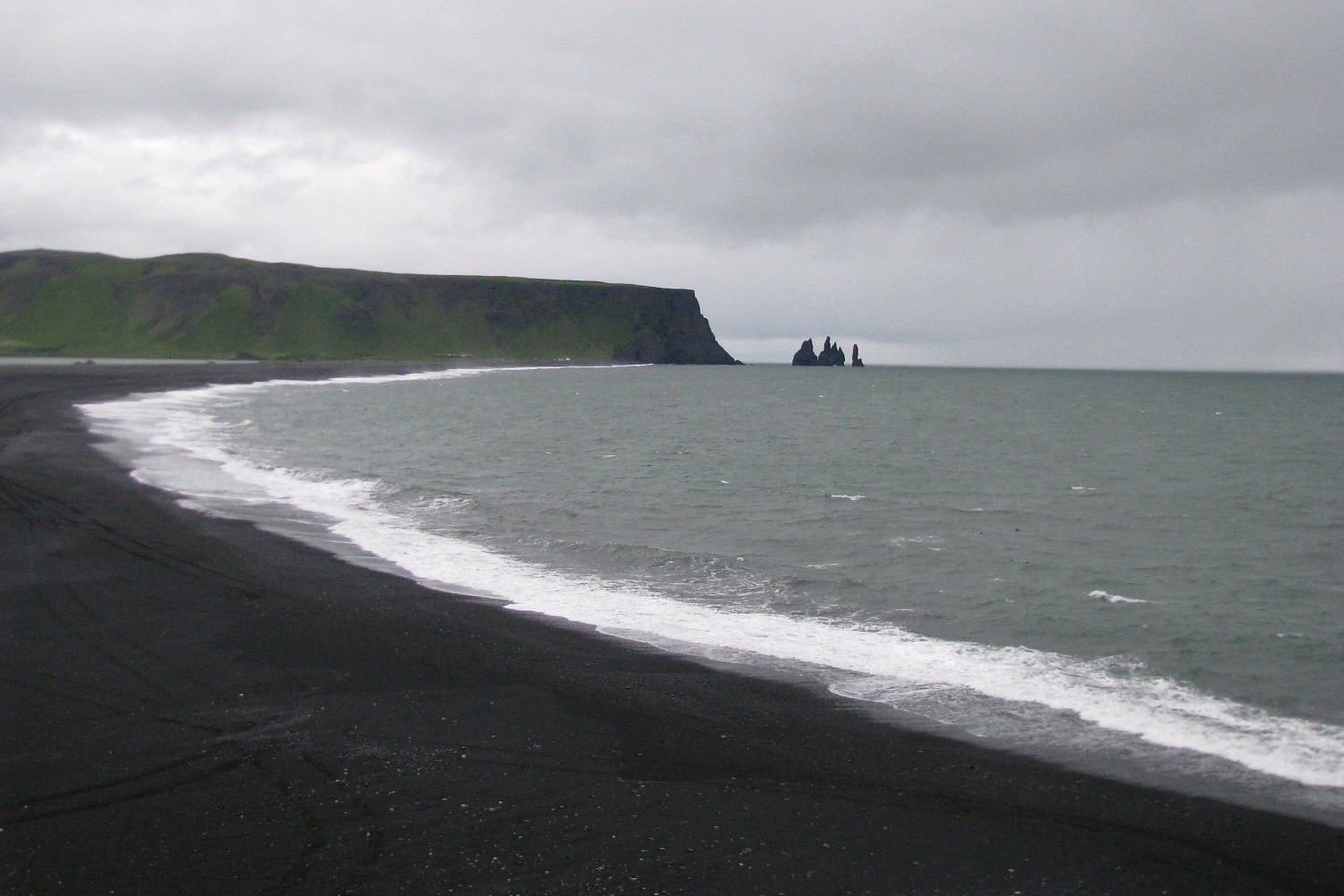 Iceland